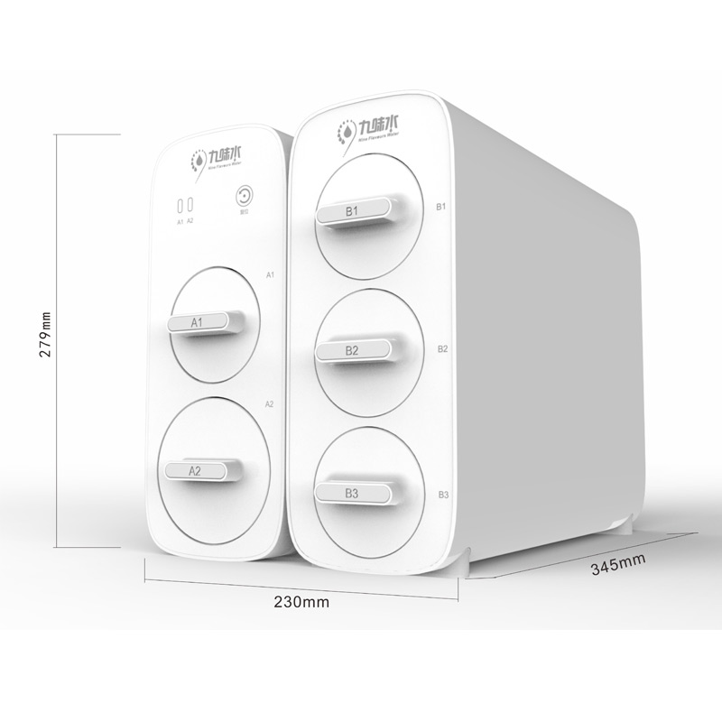 九味水系统(Mini)